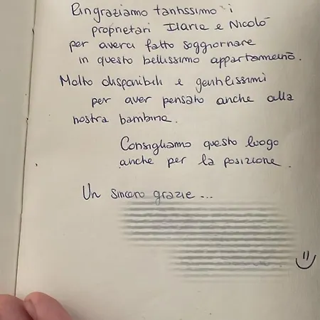 Ca' Bela Appartamento