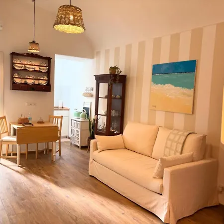 Apartment Ca' Bela