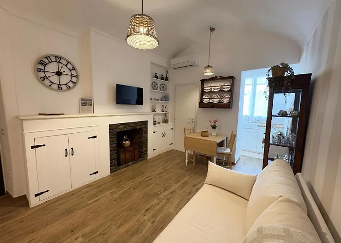 Apartamento Ca' Bela Dolceacqua