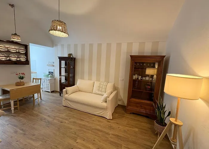 Ca' Bela Apartamento