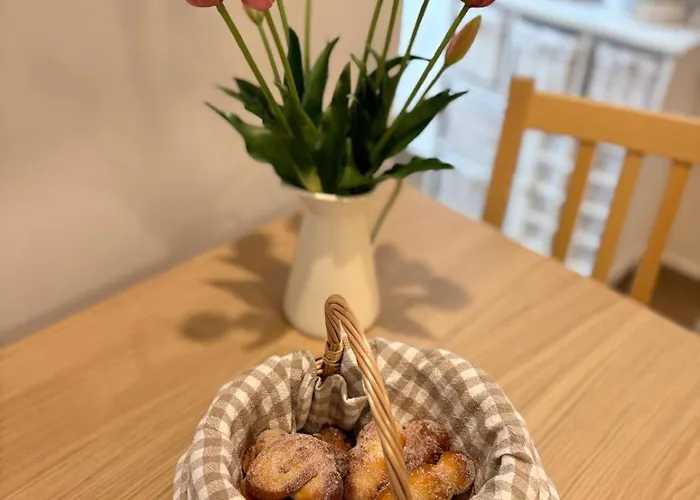 Apartamento Ca' Bela