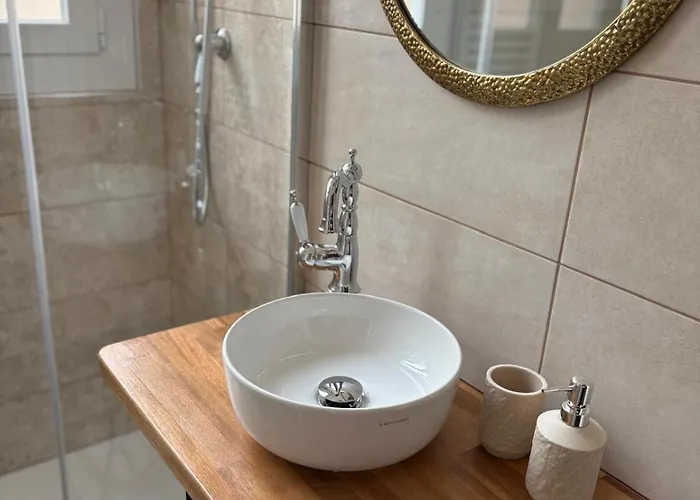 Ca' Bela Apartamento Dolceacqua