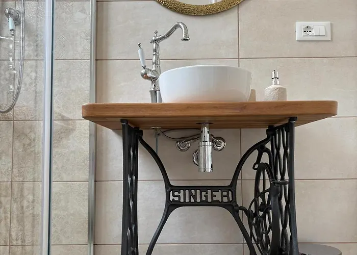 Apartamento Ca' Bela Dolceacqua