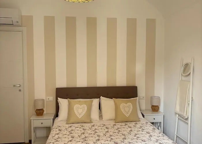 Apartamento Ca' Bela *