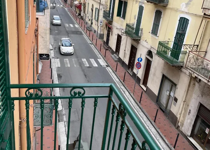 Ca' Bela Apartamento *