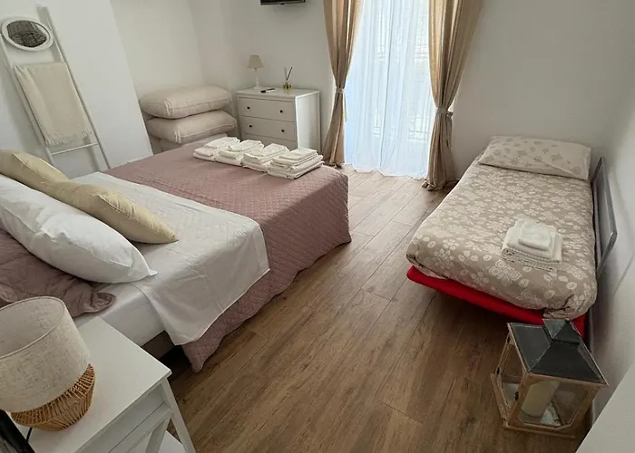 Apartamento Ca' Bela *