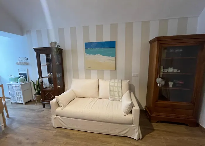 Ca' Bela Apartamento *