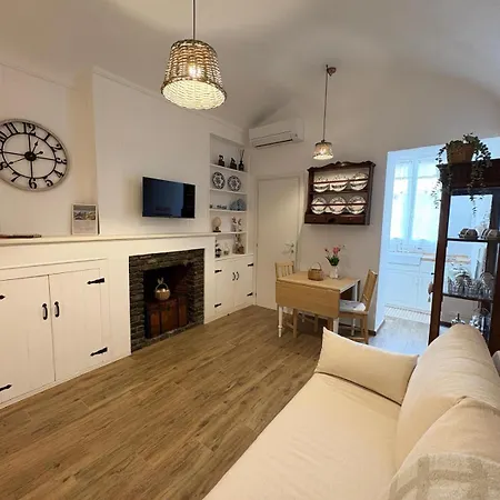 Apartamento Ca' Bela Dolceacqua