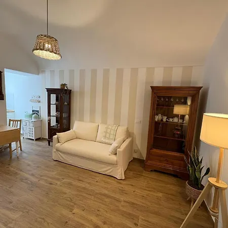 Ca' Bela Apartment