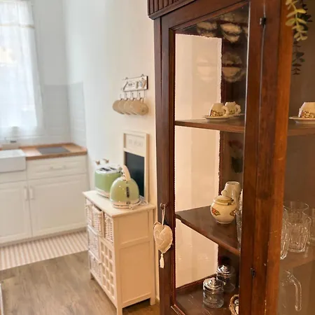 Ca' Bela Apartamento *