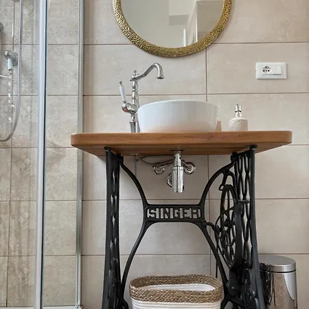 Apartment Ca' Bela Dolceacqua