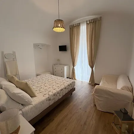 Ca' Bela 公寓 多尔切阿夸