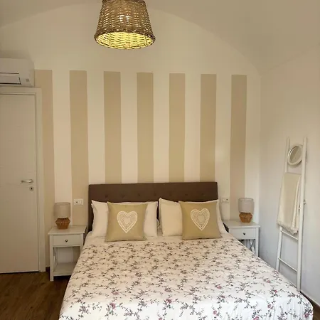 Apartment Ca' Bela *