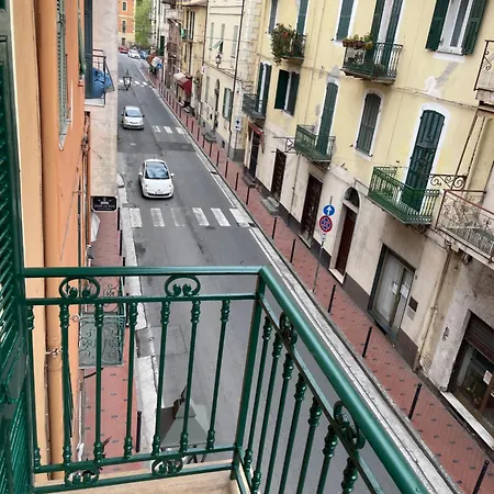 Ca' Bela Apartment *