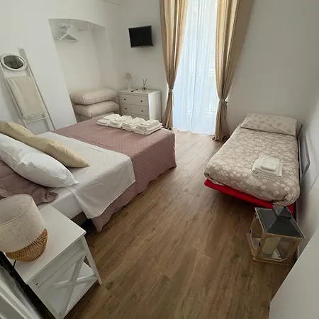 Apartment Ca' Bela *