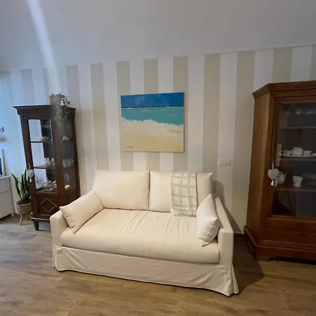 Ca' Bela Apartment *