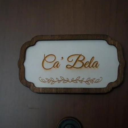 Ca' Bela * Dolceacqua