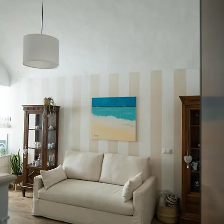 Apartamento Ca' Bela