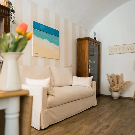 Apartamento Ca' Bela *