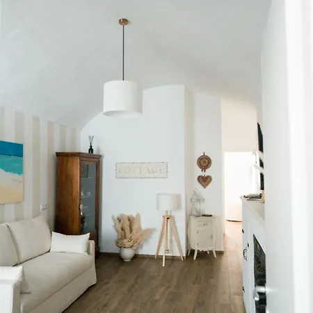 Ca' Bela Apartamento