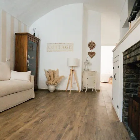 Apartamento Ca' Bela Dolceacqua