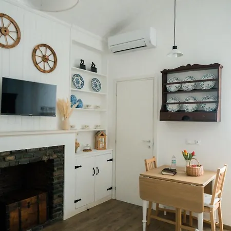 Apartamento Ca' Bela *