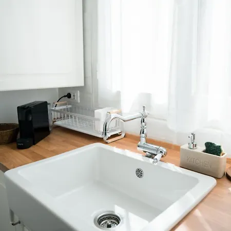 Ca' Bela Apartamento