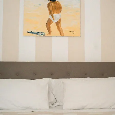 Apartamento Ca' Bela