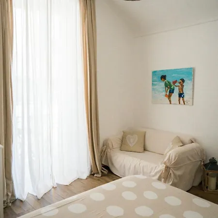 Apartamento Ca' Bela