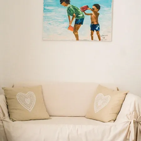 Ca' Bela Apartamento *