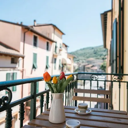Ca' Bela * Dolceacqua