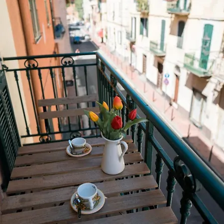 Apartamento Ca' Bela Dolceacqua