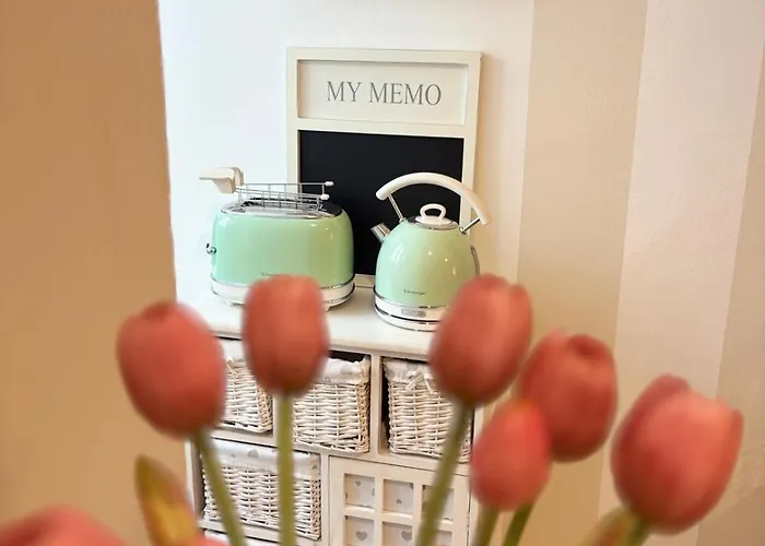 Ca' Bela * Dolceacqua