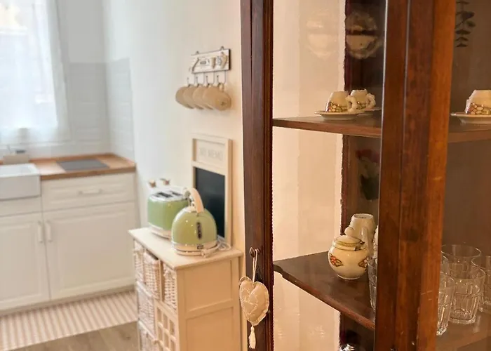 Ca' Bela Διαμέρισμα *