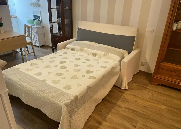 Ca' Bela * Dolceacqua