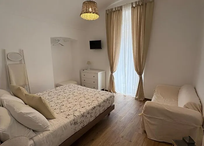 Ca' Bela Διαμέρισμα Dolceacqua