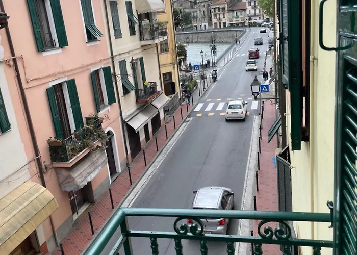 Ca' Bela * Dolceacqua