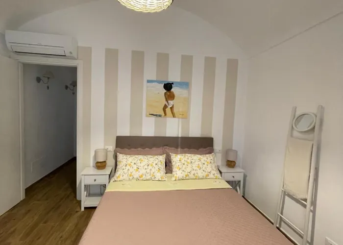 Ca' Bela * ドルチェアックア